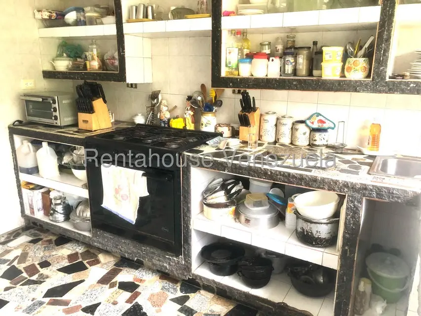 Casa (Multipes Niveles) en Venta en Colinas de Carrizal, Miranda - 11