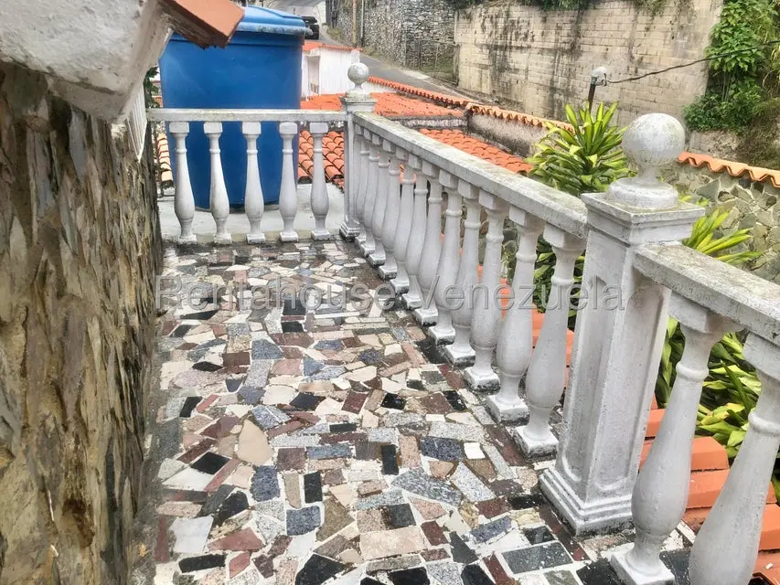 Casa (Multipes Niveles) en Venta en Colinas de Carrizal, Miranda - 13