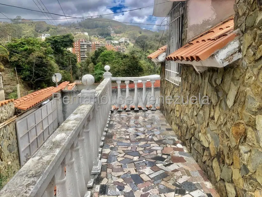 Casa (Multipes Niveles) en Venta en Colinas de Carrizal, Miranda - 14