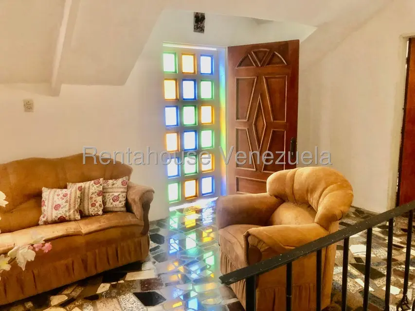 Casa (Multipes Niveles) en Venta en Colinas de Carrizal, Miranda - 15