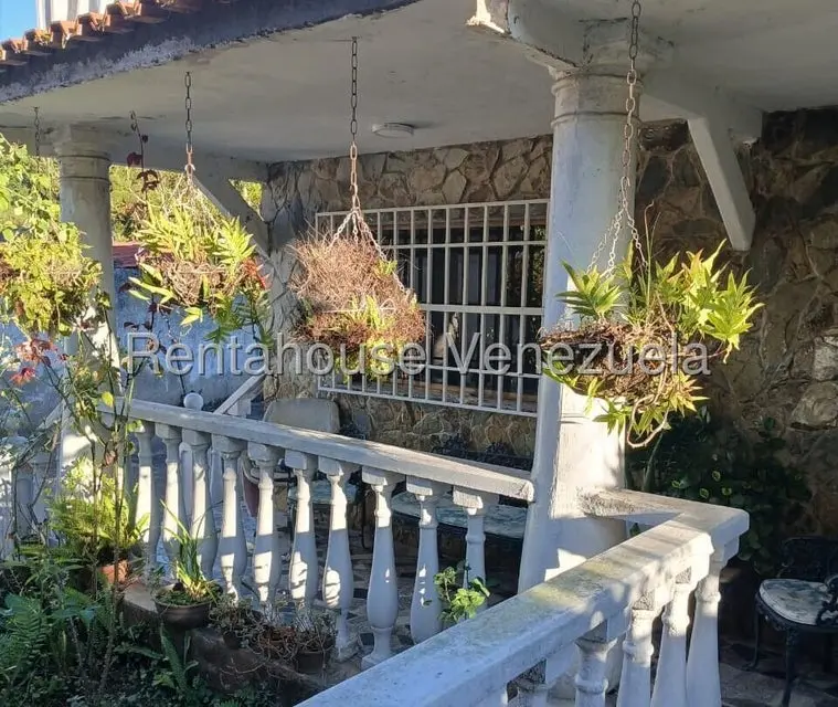 Casa (Multipes Niveles) en Venta en Colinas de Carrizal, Miranda - 17