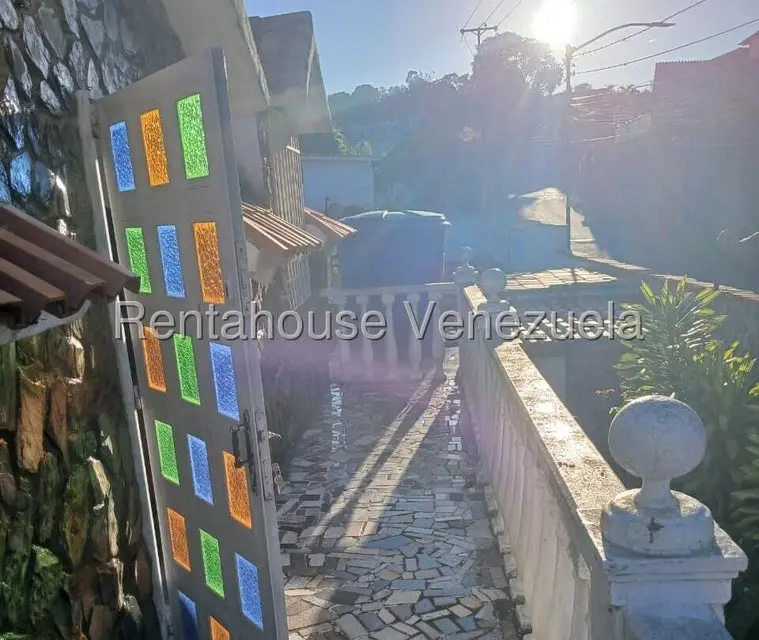 Casa (Multipes Niveles) en Venta en Colinas de Carrizal, Miranda - 18