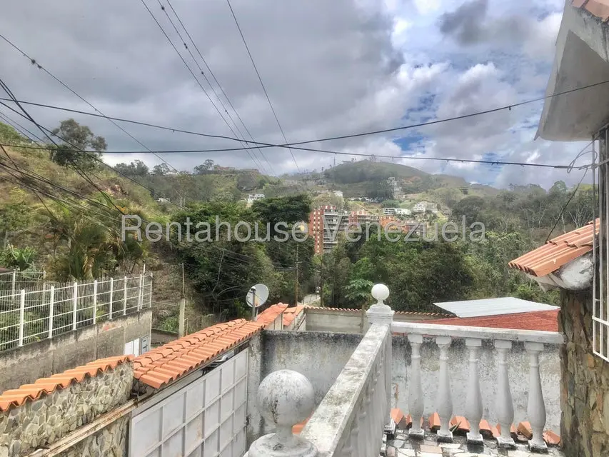 Casa (Multipes Niveles) en Venta en Colinas de Carrizal, Miranda - 19