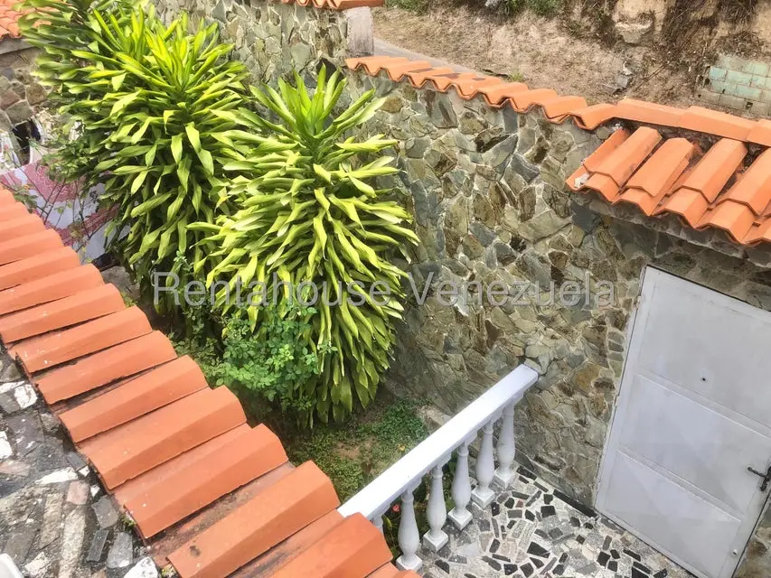 Casa (Multipes Niveles) en Venta en Colinas de Carrizal, Miranda - 20