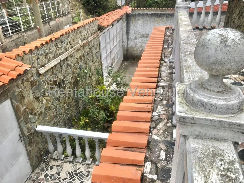 Casa (Multipes Niveles) en Venta en Colinas de Carrizal, Miranda - 21