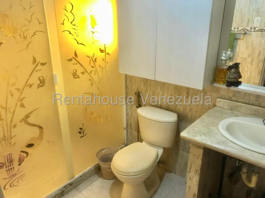 Casa (Multipes Niveles) en Venta en Colinas de Carrizal, Miranda - 26