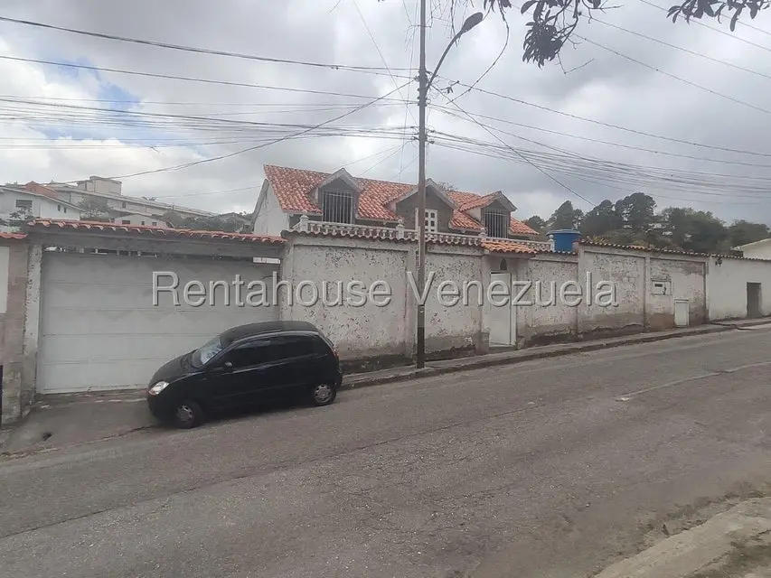 Casa (Multipes Niveles) en Venta en Colinas de Carrizal, Miranda - 29