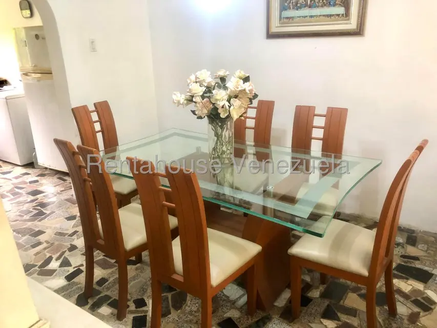 Casa (Multipes Niveles) en Venta en Colinas de Carrizal, Miranda - 7