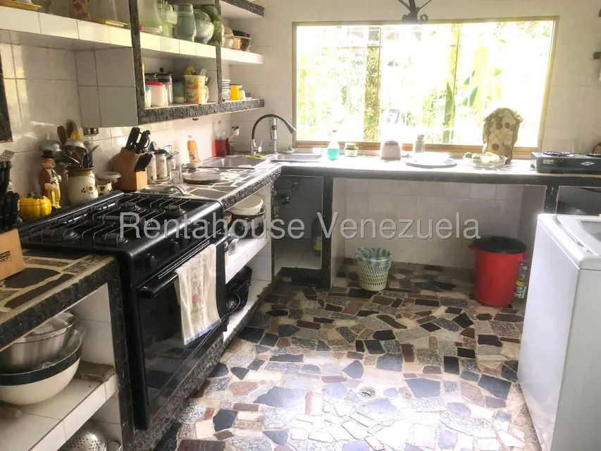 Casa (Multipes Niveles) en Venta en Colinas de Carrizal, Miranda - 10