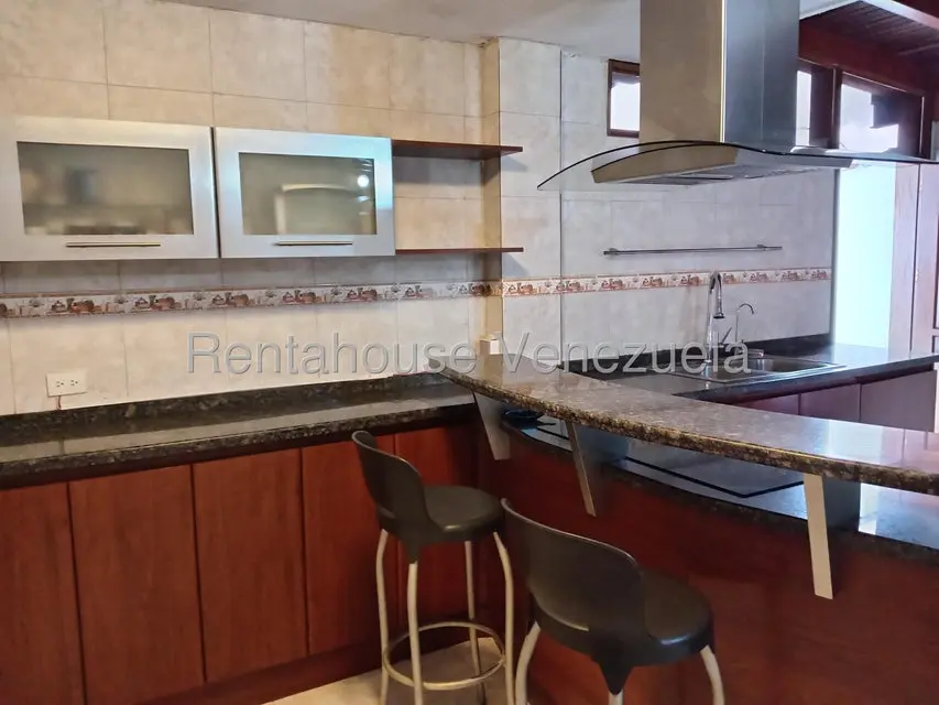 Casa (1 Nivel) en Venta en La Boyera, Distrito Metropolitano - 4