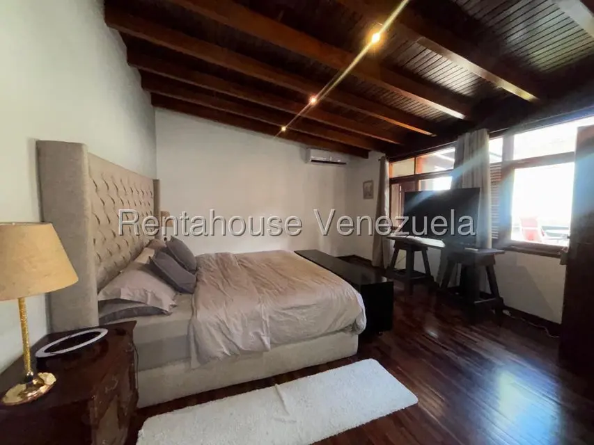 Casa (1 Nivel) en Venta en La Boyera, Distrito Metropolitano - 6