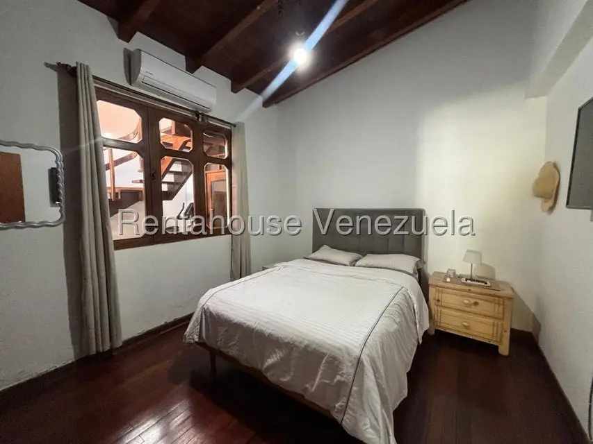 Casa (1 Nivel) en Venta en La Boyera, Distrito Metropolitano - 7