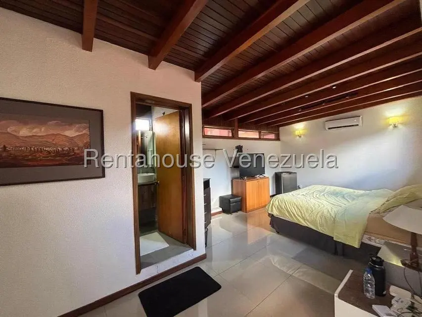 Casa (1 Nivel) en Venta en La Boyera, Distrito Metropolitano - 8