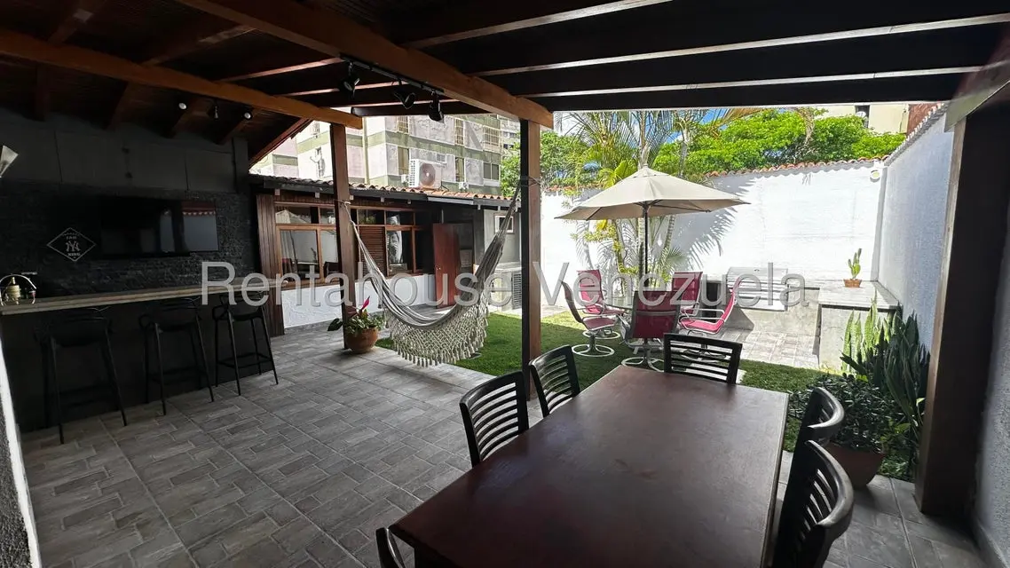 Casa (1 Nivel) en Venta en La Boyera, Distrito Metropolitano - 9