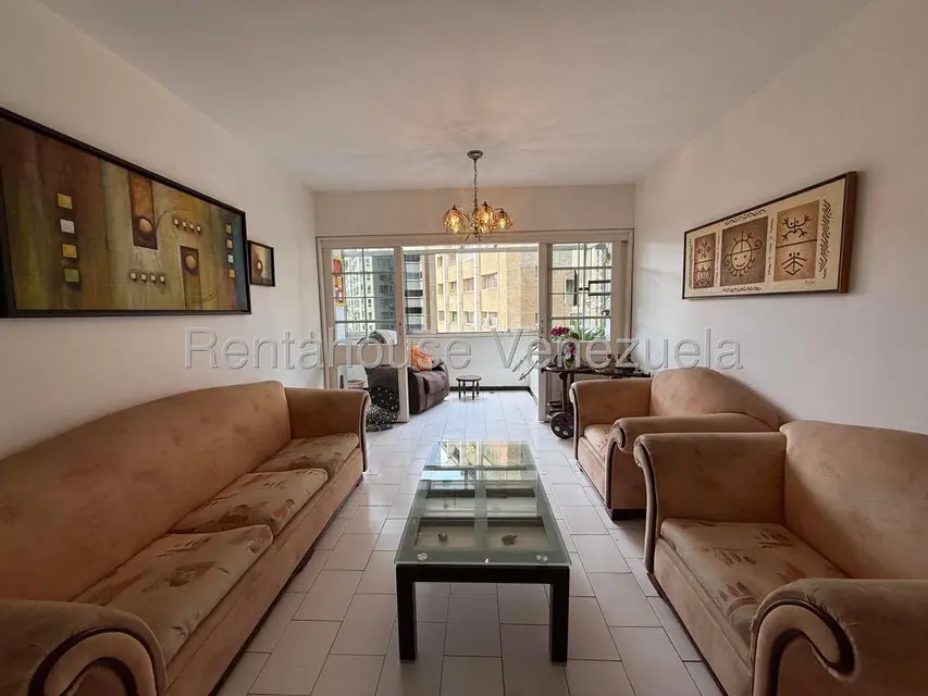 Apartamento (1 Nivel) en Venta en Santa Fe Norte, Distrito Metropolitano - 15