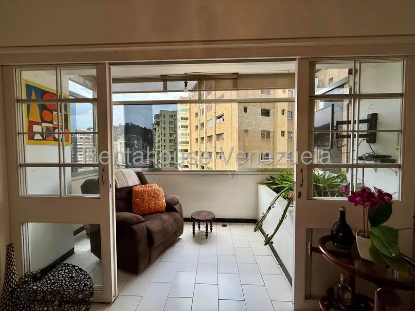 Apartamento (1 Nivel) en Venta en Santa Fe Norte, Distrito Metropolitano - 16