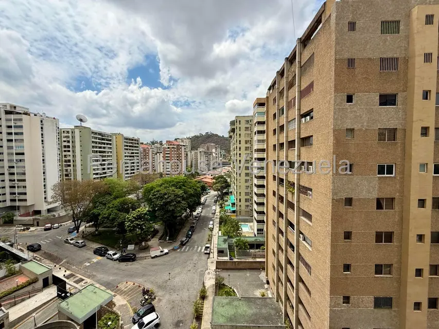 Apartamento (1 Nivel) en Venta en Santa Fe Norte, Distrito Metropolitano - 17