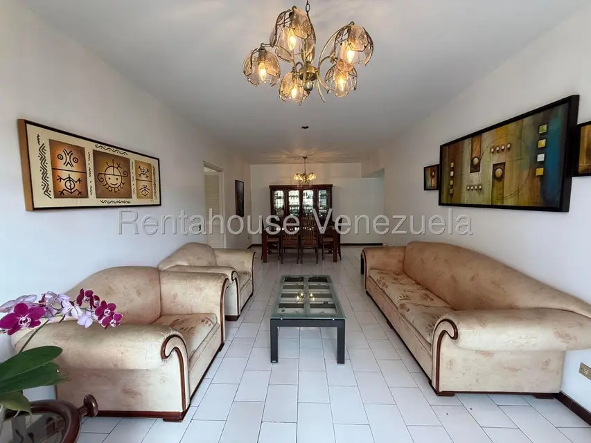 Apartamento (1 Nivel) en Venta en Santa Fe Norte, Distrito Metropolitano - 19