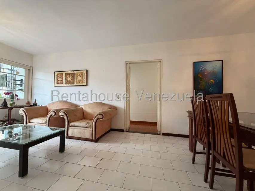 Apartamento (1 Nivel) en Venta en Santa Fe Norte, Distrito Metropolitano - 21