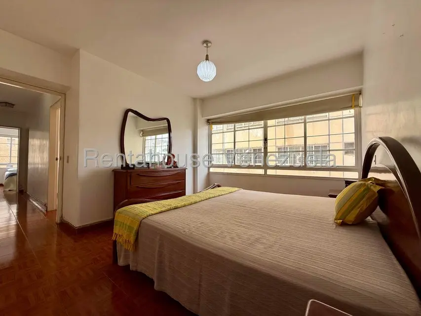 Apartamento (1 Nivel) en Venta en Santa Fe Norte, Distrito Metropolitano - 24