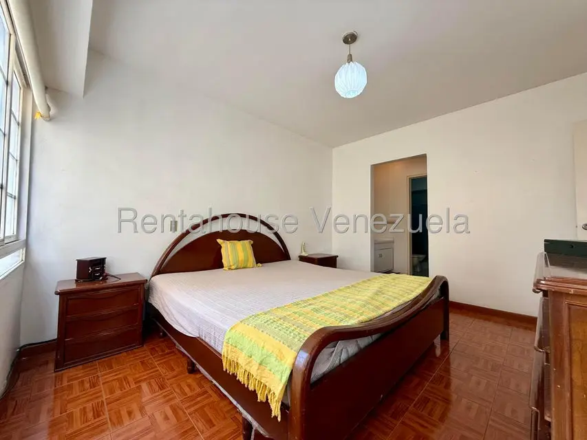 Apartamento (1 Nivel) en Venta en Santa Fe Norte, Distrito Metropolitano - 26