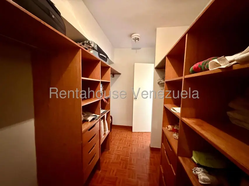 Apartamento (1 Nivel) en Venta en Santa Fe Norte, Distrito Metropolitano - 32