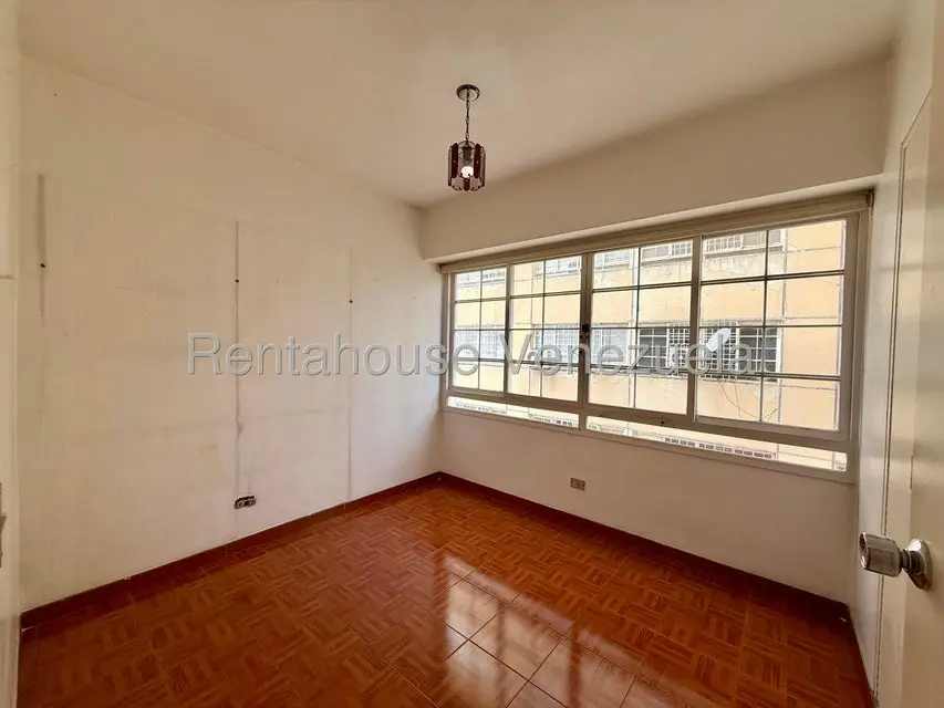 Apartamento (1 Nivel) en Venta en Santa Fe Norte, Distrito Metropolitano - 33