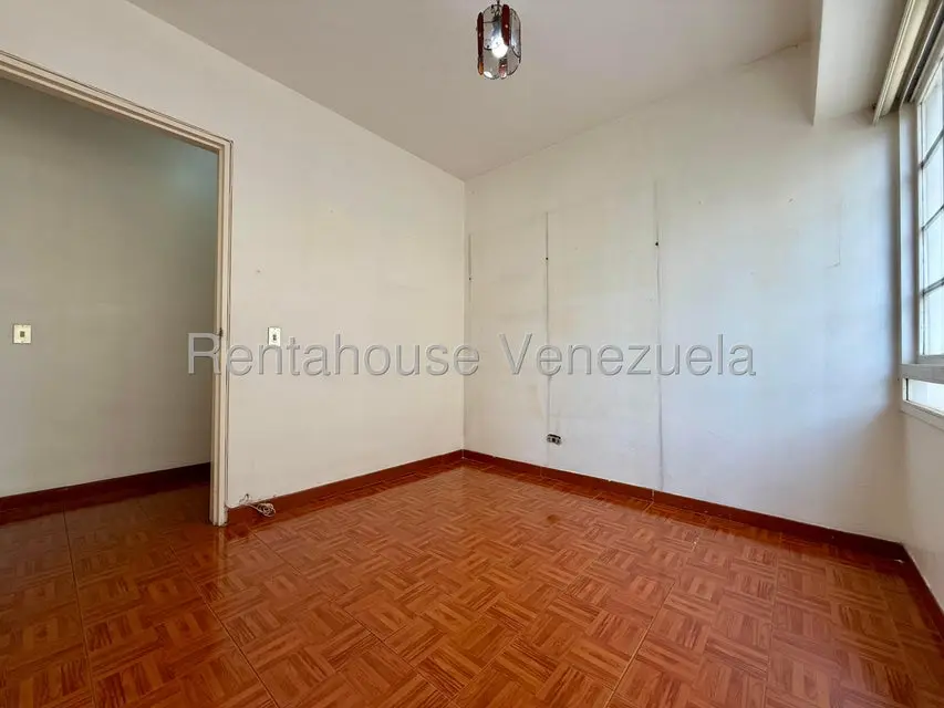 Apartamento (1 Nivel) en Venta en Santa Fe Norte, Distrito Metropolitano - 34