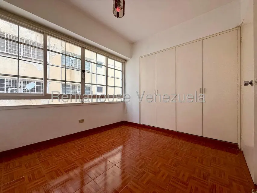 Apartamento (1 Nivel) en Venta en Santa Fe Norte, Distrito Metropolitano - 35