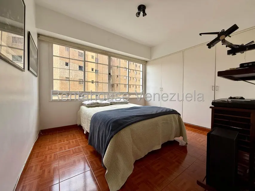 Apartamento (1 Nivel) en Venta en Santa Fe Norte, Distrito Metropolitano - 39