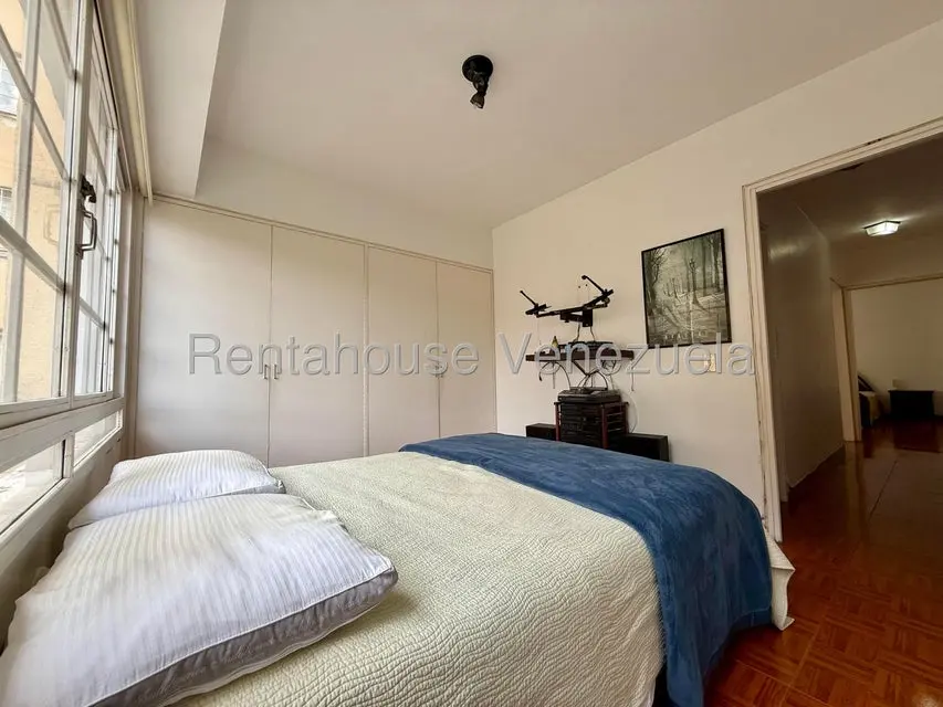 Apartamento (1 Nivel) en Venta en Santa Fe Norte, Distrito Metropolitano - 40