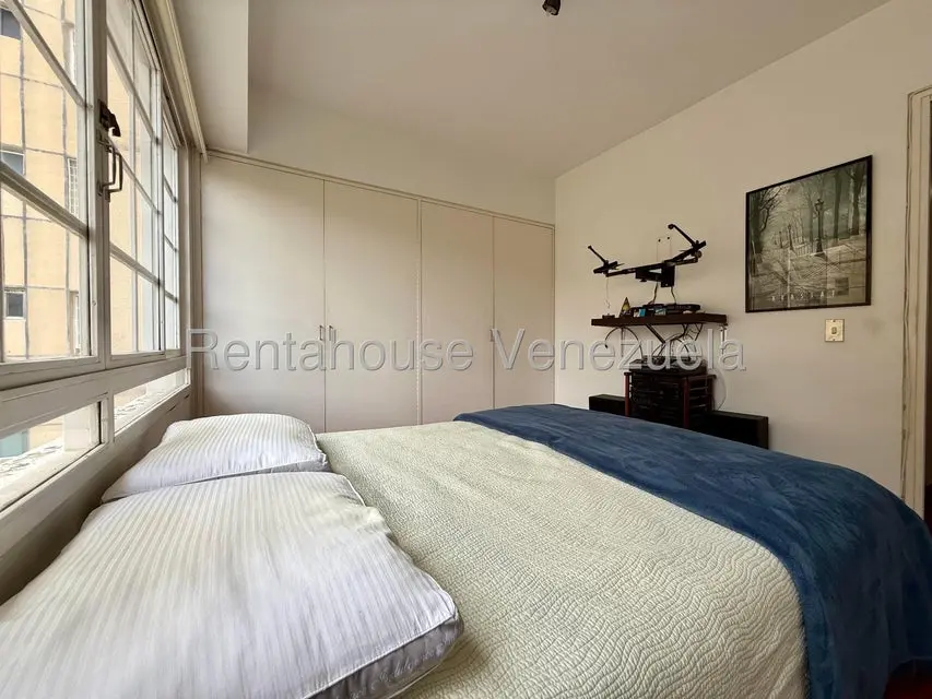 Apartamento (1 Nivel) en Venta en Santa Fe Norte, Distrito Metropolitano - 41