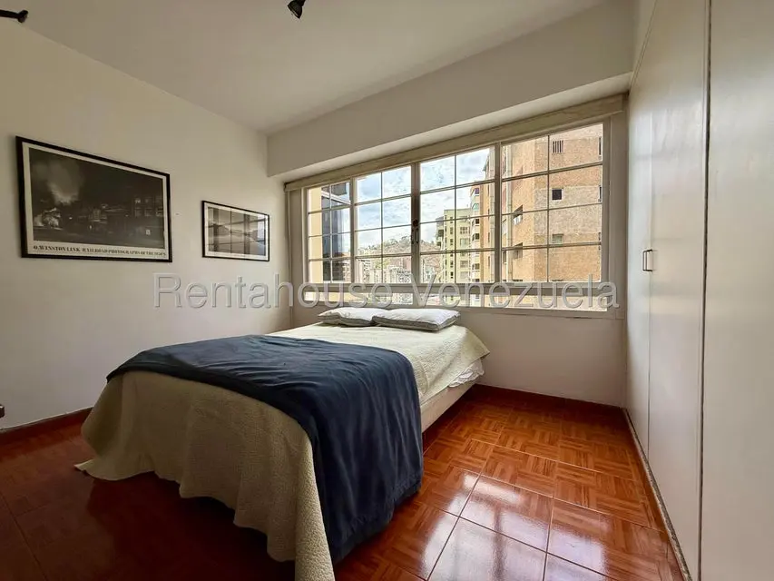 Apartamento (1 Nivel) en Venta en Santa Fe Norte, Distrito Metropolitano - 42