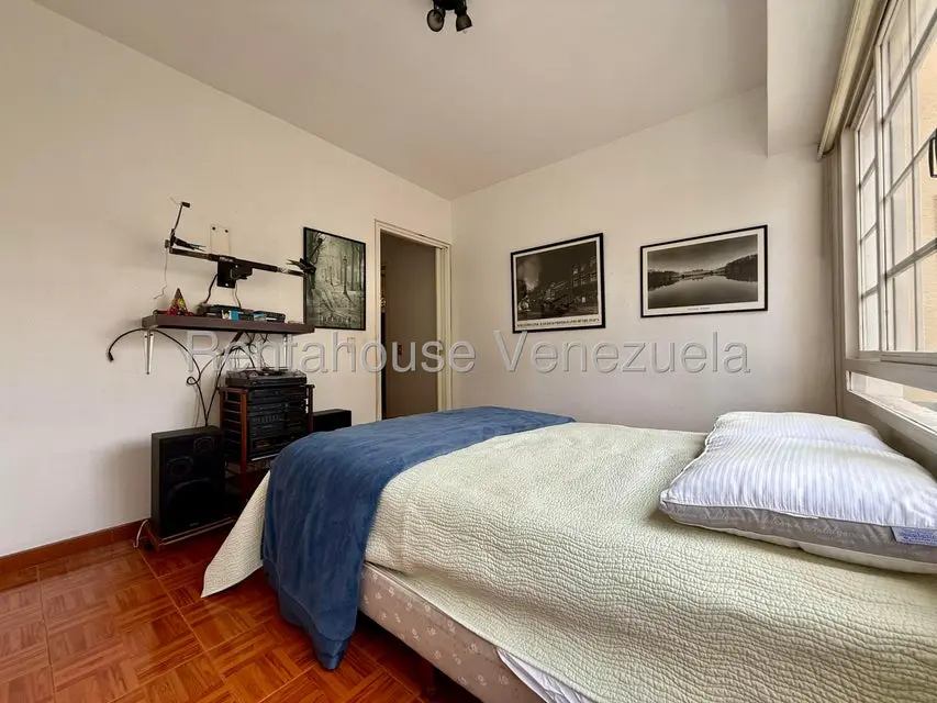 Apartamento (1 Nivel) en Venta en Santa Fe Norte, Distrito Metropolitano - 43