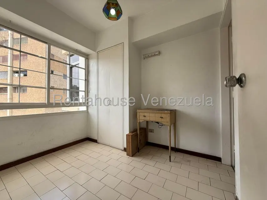 Apartamento (1 Nivel) en Venta en Santa Fe Norte, Distrito Metropolitano - 44
