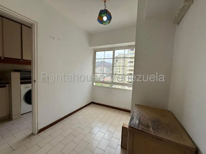 Apartamento (1 Nivel) en Venta en Santa Fe Norte, Distrito Metropolitano - 45