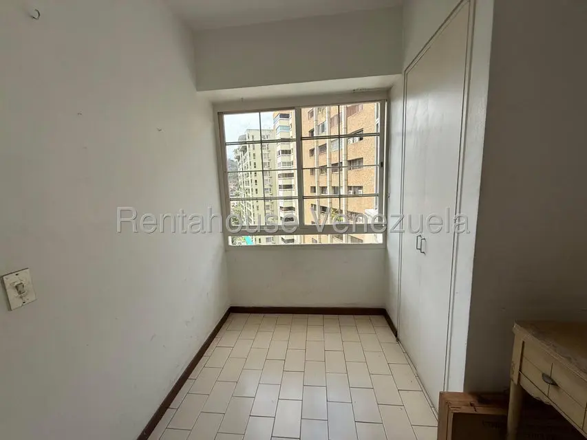 Apartamento (1 Nivel) en Venta en Santa Fe Norte, Distrito Metropolitano - 46