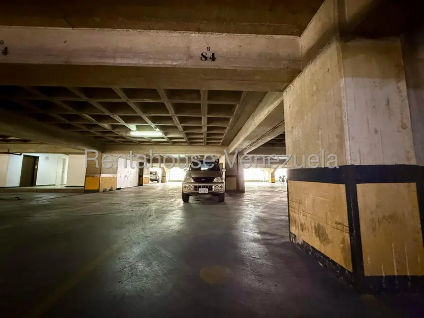 Apartamento (1 Nivel) en Venta en Santa Fe Norte, Distrito Metropolitano - 48