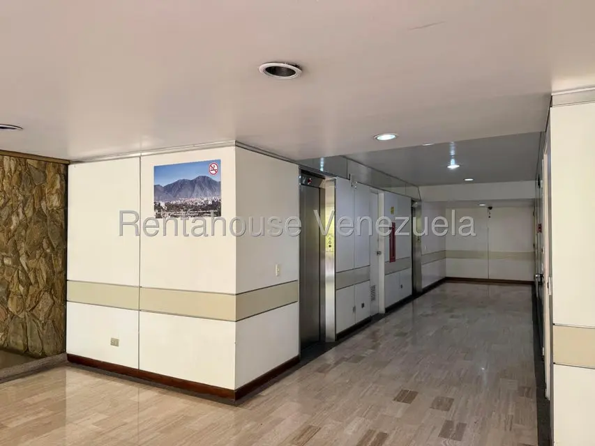 Apartamento (1 Nivel) en Venta en Santa Fe Norte, Distrito Metropolitano - 49