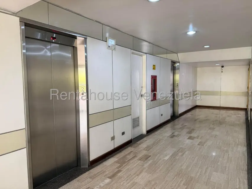 Apartamento (1 Nivel) en Venta en Santa Fe Norte, Distrito Metropolitano - 50