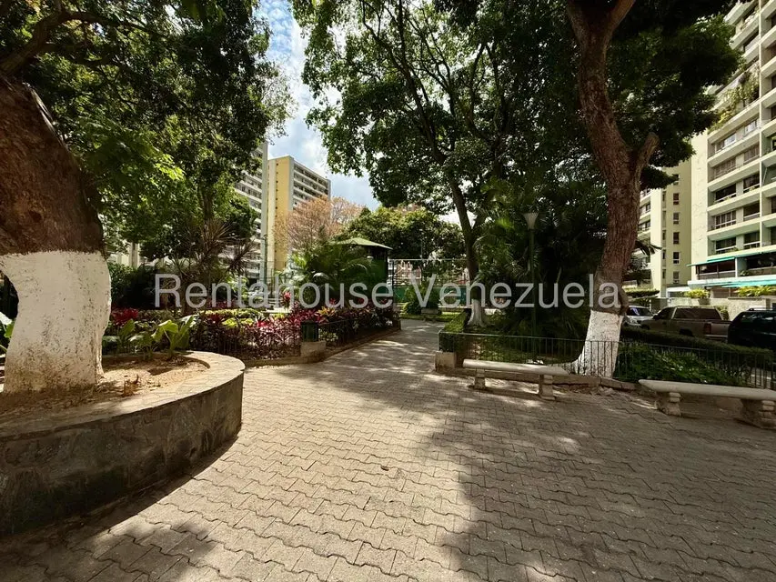 Apartamento (1 Nivel) en Venta en Santa Fe Norte, Distrito Metropolitano - 53