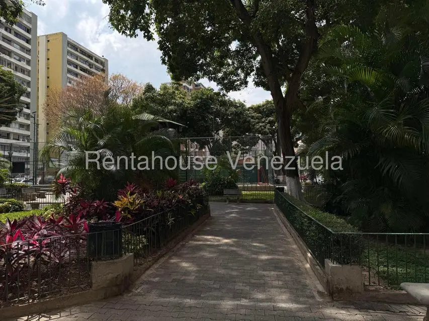Apartamento (1 Nivel) en Venta en Santa Fe Norte, Distrito Metropolitano - 54