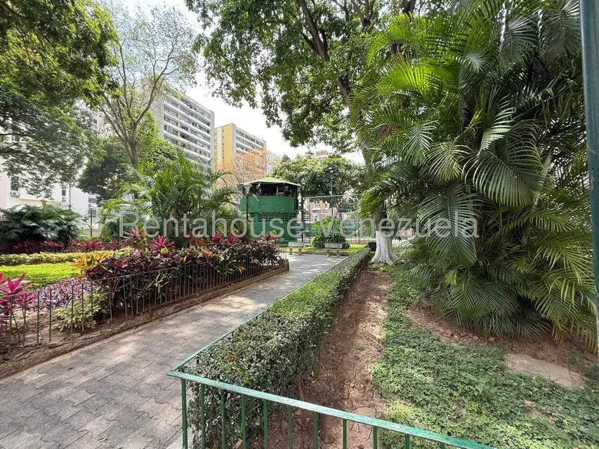 Apartamento (1 Nivel) en Venta en Santa Fe Norte, Distrito Metropolitano - 55