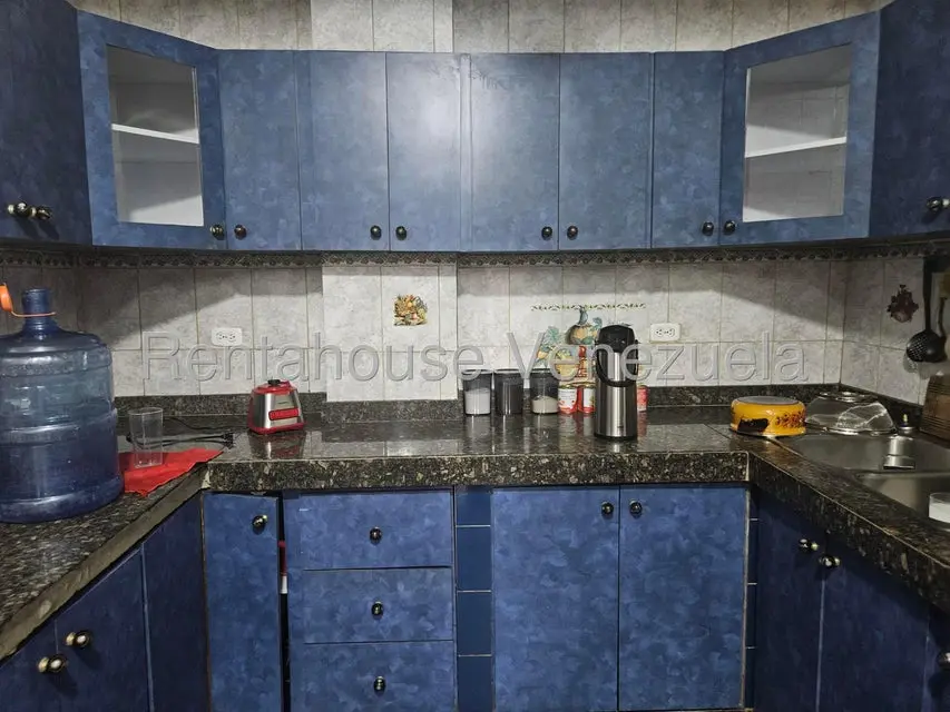 Casa (Multipes Niveles) en Venta en Parroquia San Agustin, Distrito Metropolitano - 11