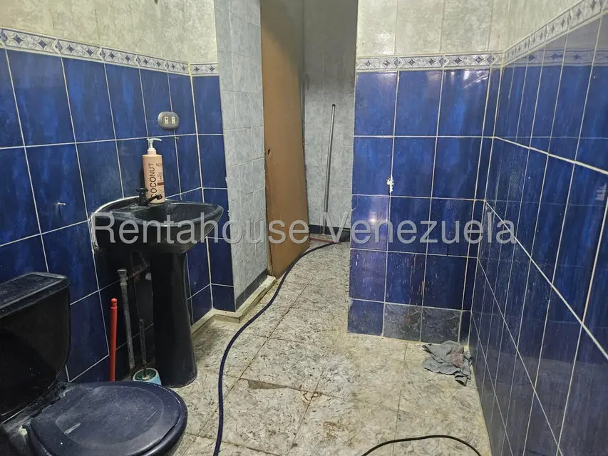 Casa (Multipes Niveles) en Venta en Parroquia San Agustin, Distrito Metropolitano - 14