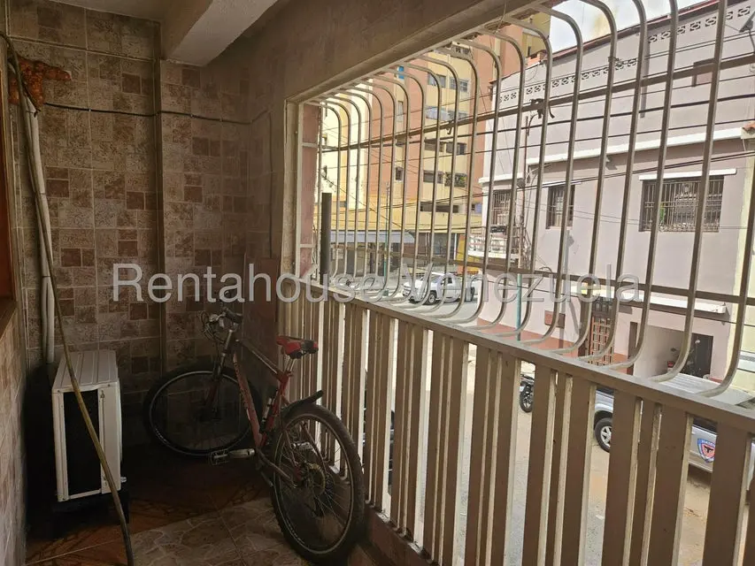 Casa (Multipes Niveles) en Venta en Parroquia San Agustin, Distrito Metropolitano - 22