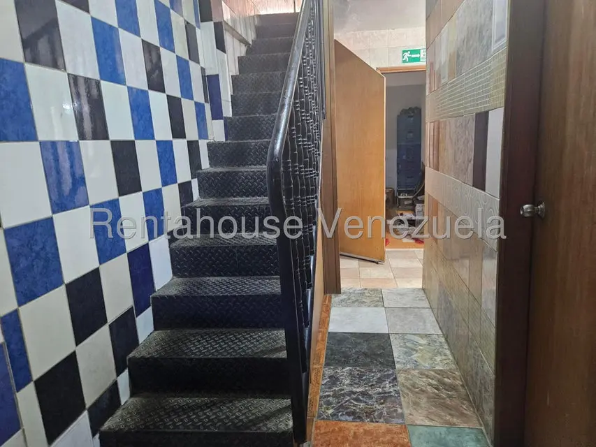 Casa (Multipes Niveles) en Venta en Parroquia San Agustin, Distrito Metropolitano - 23