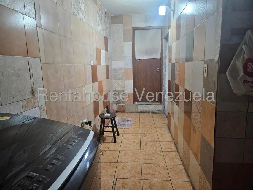 Casa (Multipes Niveles) en Venta en Parroquia San Agustin, Distrito Metropolitano - 28