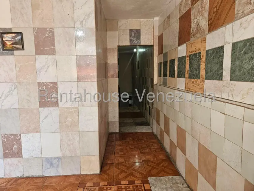 Casa (Multipes Niveles) en Venta en Parroquia San Agustin, Distrito Metropolitano - 30