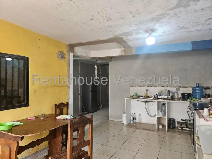 Casa (Multipes Niveles) en Venta en Parroquia San Agustin, Distrito Metropolitano - 32